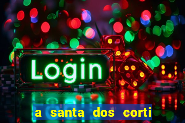 a santa dos corti os dragon's dogma 2